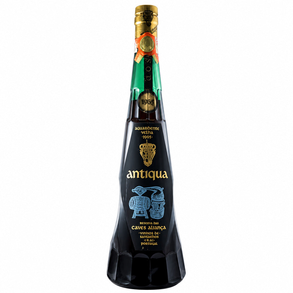 Antiqua VSOP Reserva 1935 Aguardente Vínica 750ml