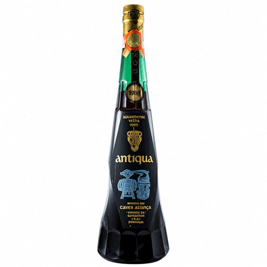 Antiqua VSOP Reserva 1935 Aguardente Vínica 750ml