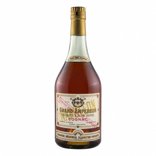 Grand Empereur Napoléon Grande Réserve Cognac