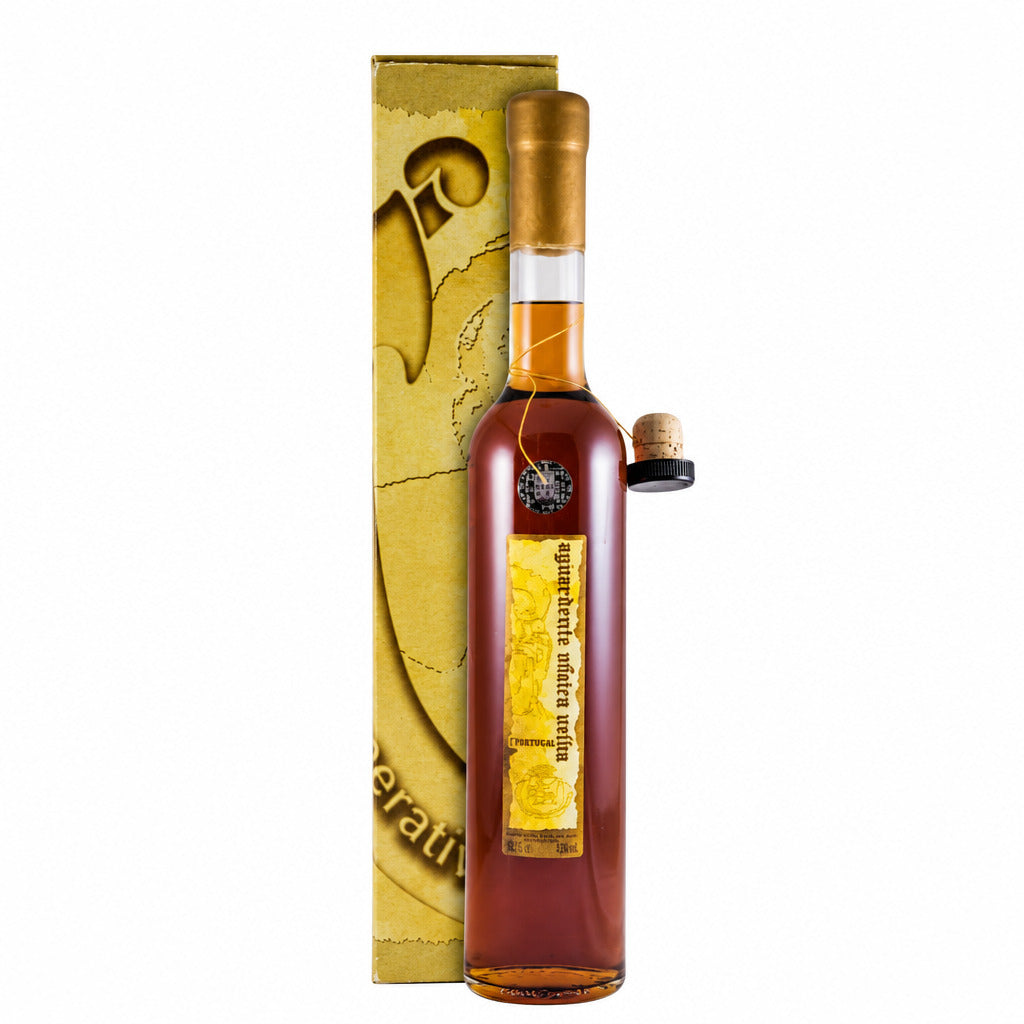 Adega de Vidigueira Aguardente Velha 500ml 45.1% ABV