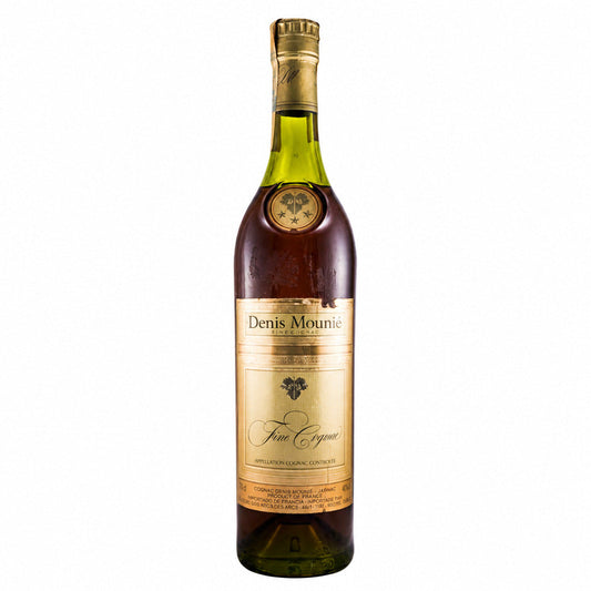 Denis-Mounié 3 Stars Cognac