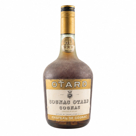 Otard 3 Stars Cognac