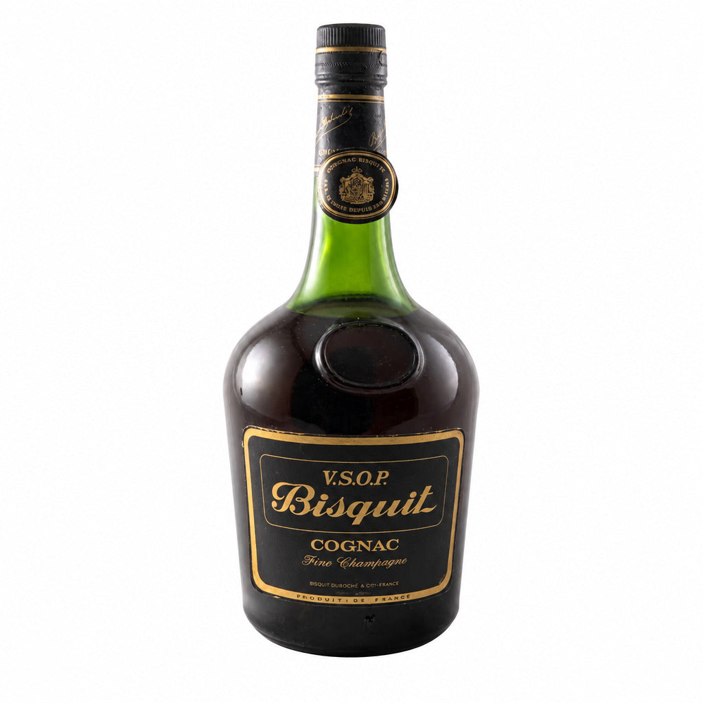 Bisquit VSOP Fine Champagne Cognac (Black Label)