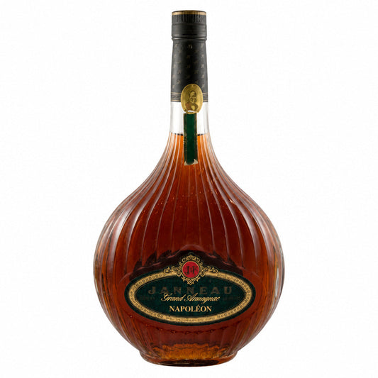 Janneau Napoléon Grand Armagnac 1L 40% ABV
