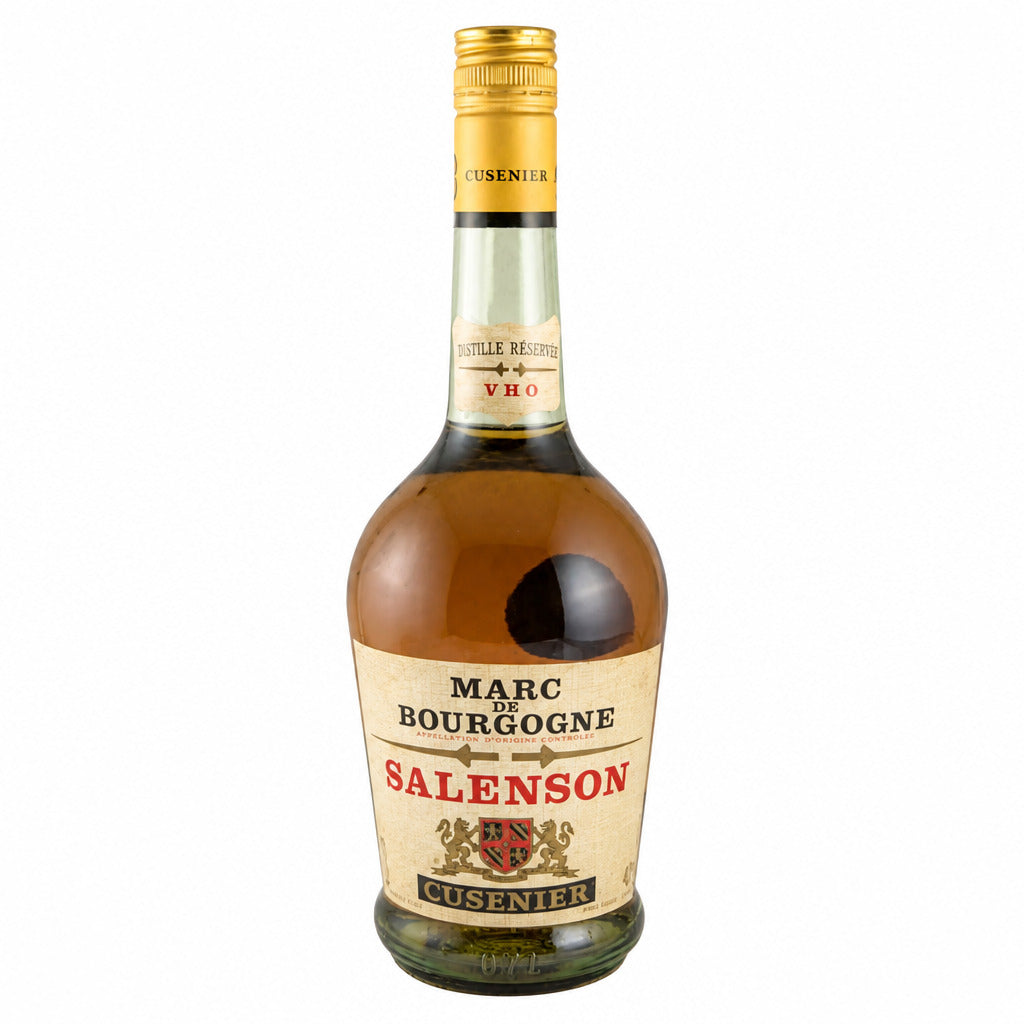 Salenson Marc de Bourgogne 700ml 42% ABV