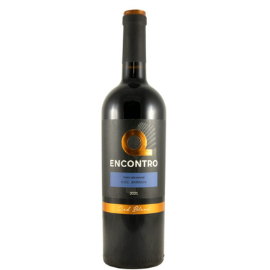 Encontro Red Blend Merlot Red Wine Portugal 2021 750ml