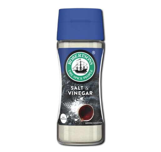 Salt & Vinegar Robertsons 103g