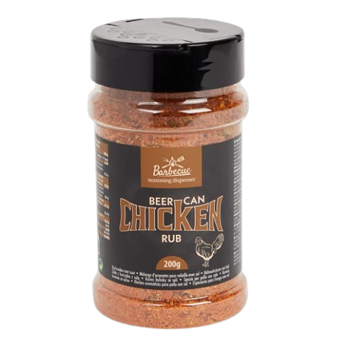 Chicken Rub Spice 200g