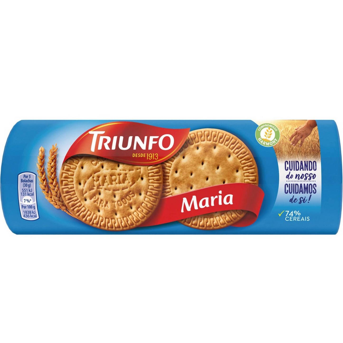 Maria Cookies Triunfo 200g