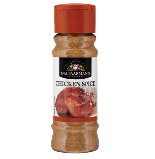 Ina Paarman Chicken Spice 200g