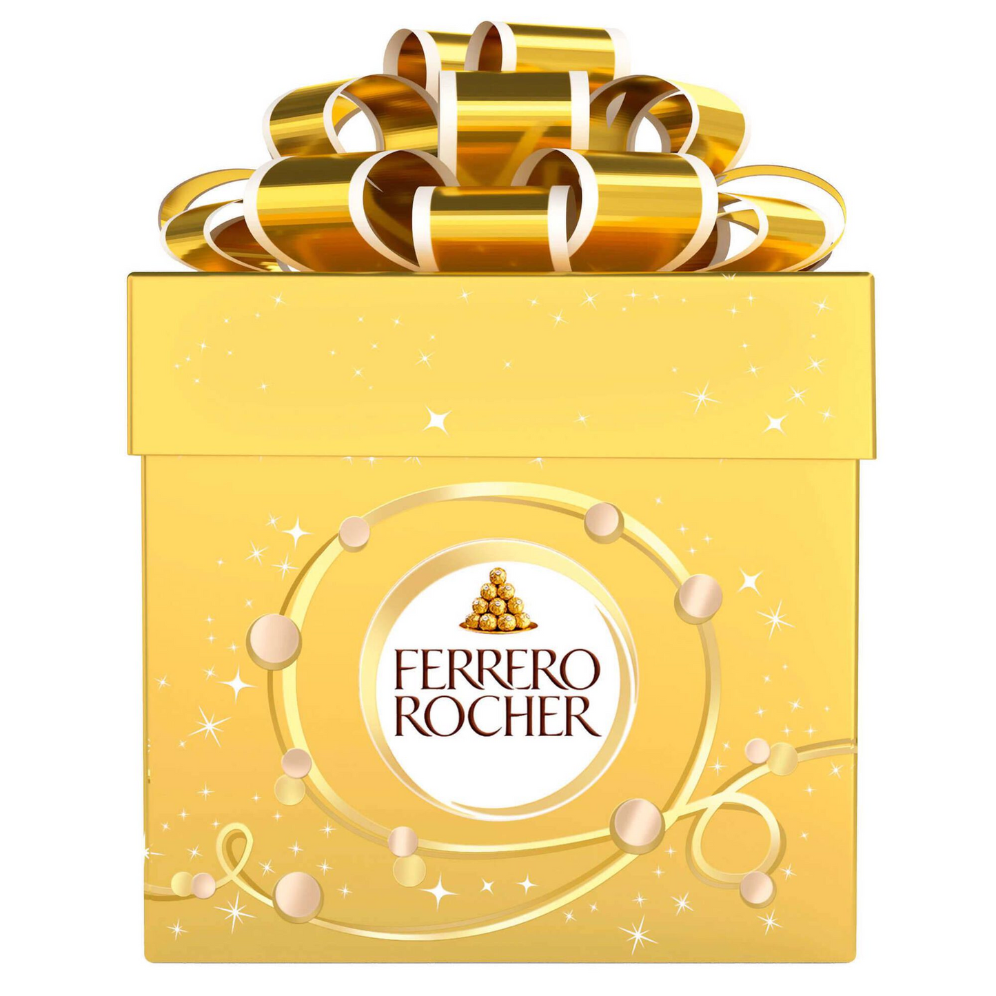 Ferrero Rocher Chocolate and Hazelnut Filling 75g