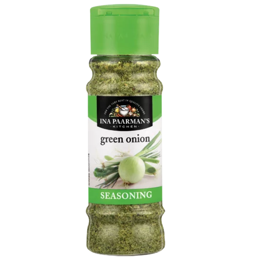 Ina Paarman Green Onion Seasoning 200ml