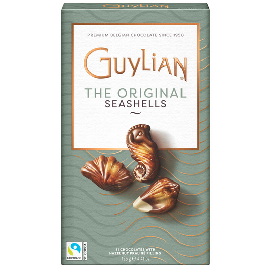 Chocolate Bonbons Guylian 125g