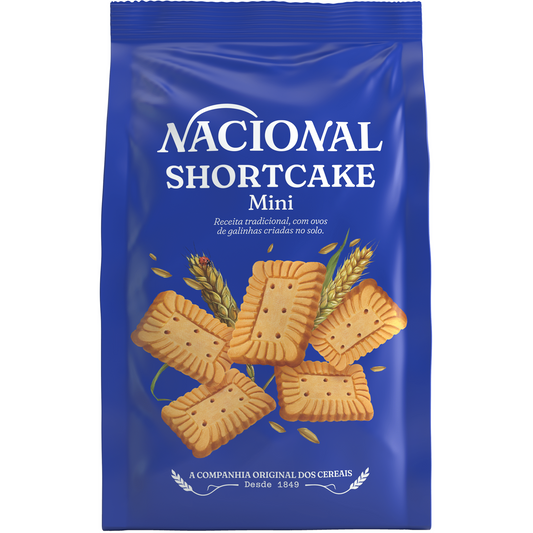 Shortcake Cookies National 120g