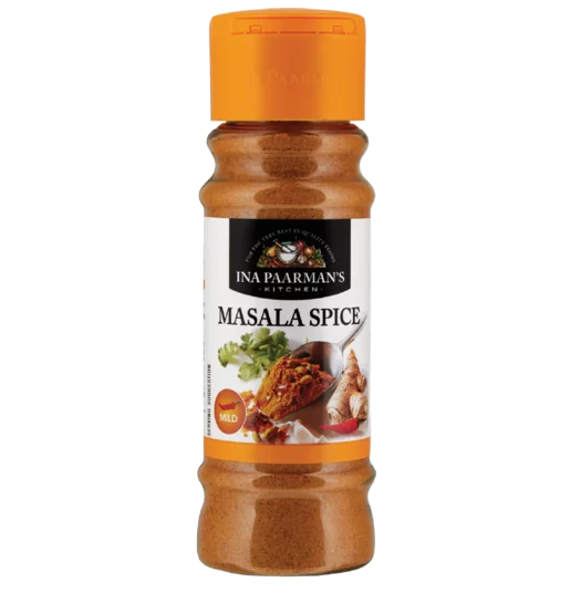 Ina Paarman Masala Spice 200ml