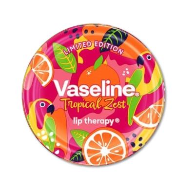 Vaselina Lip Therapy Tropical 20 g