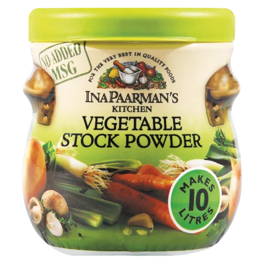 Ina Paarman Vegetable Stock 150g