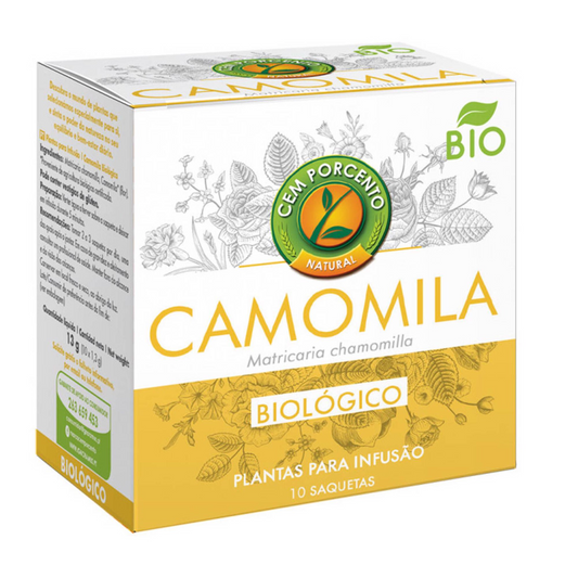 Chamomile Infusion pack of 10 units