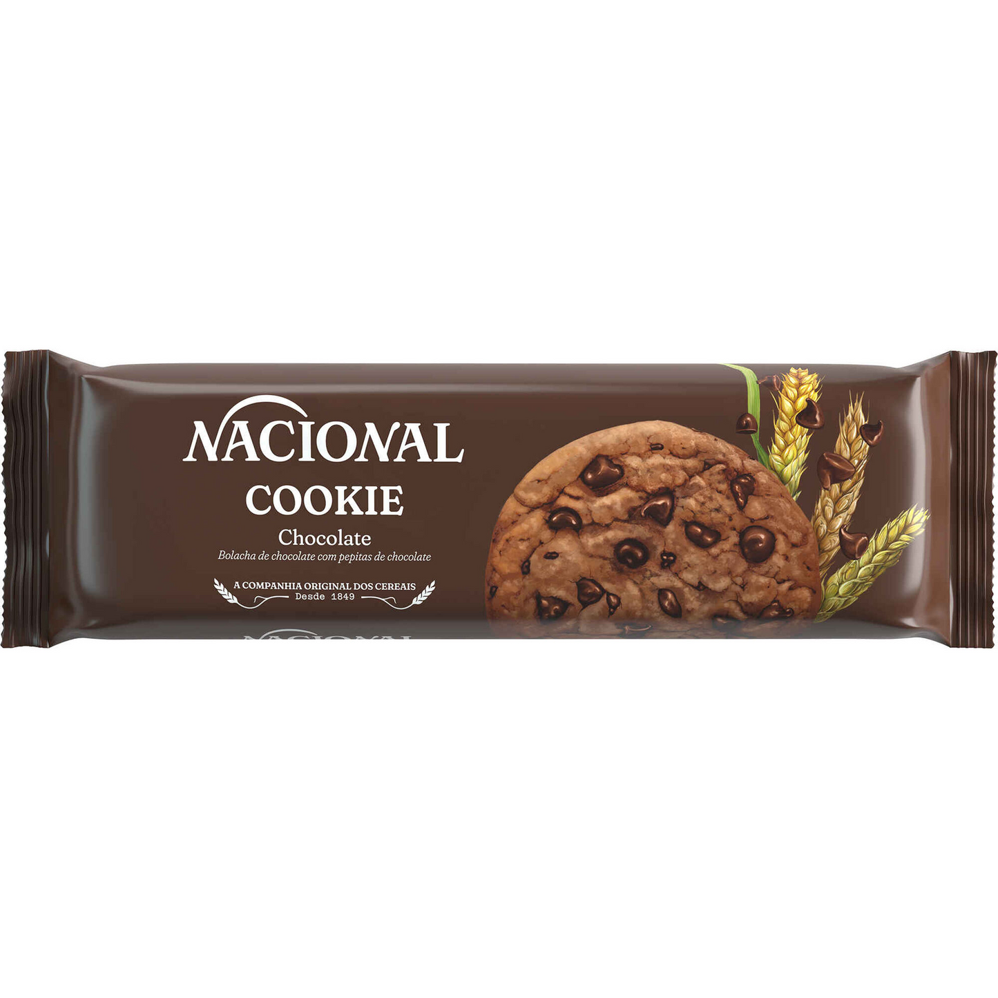 Cookie Chocolate Cookies National 150g