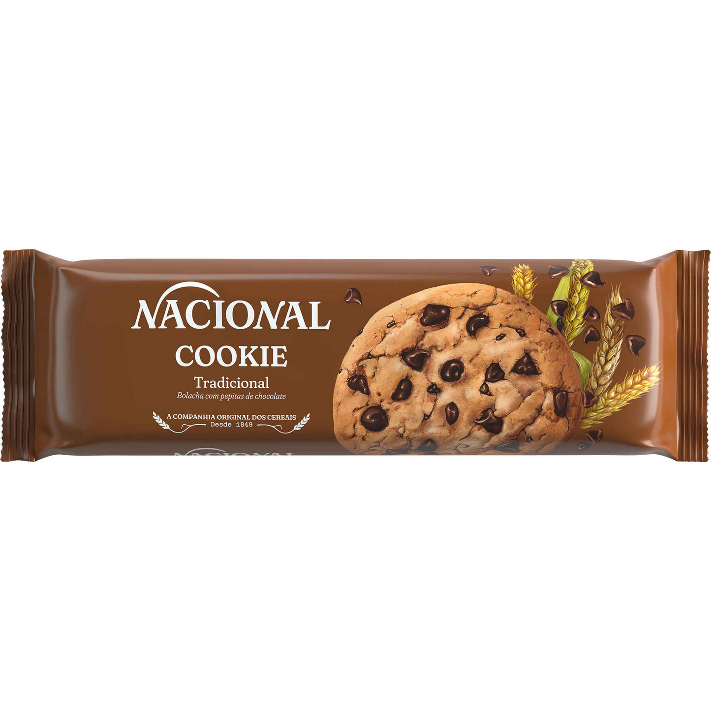 Milk Chocolate Cookies 150g