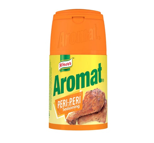 Knorr Aromat Peri Peri Condimento 75g