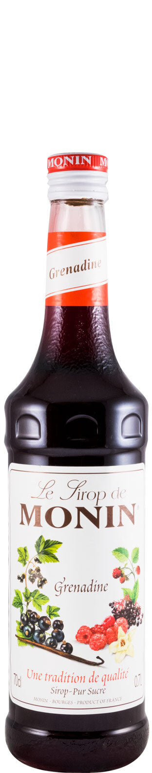 Monin Grenadine Syrup 700ml