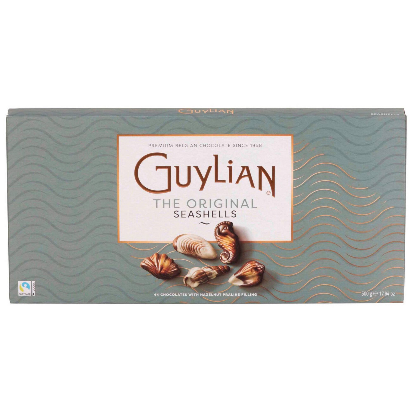 Chocolate Bonbons Guylian 500g