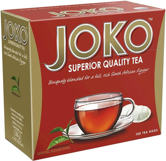 Joko Tea 100 Teabags