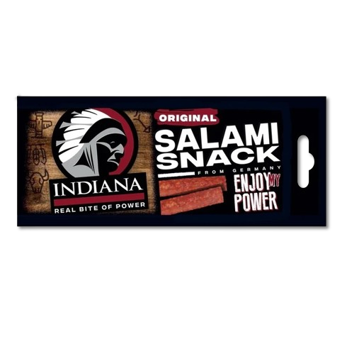 Indiana Salami Original