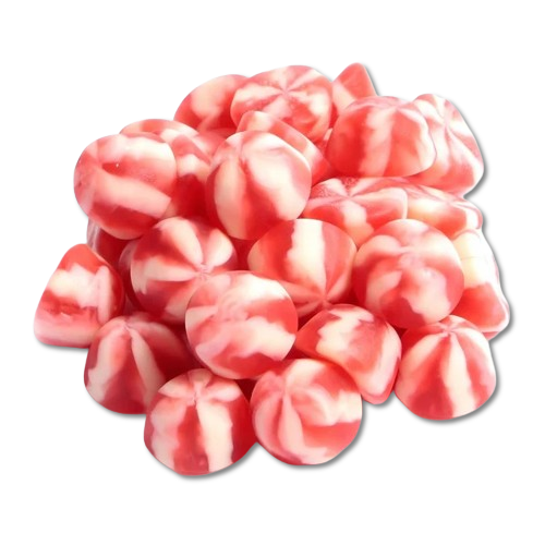 Kisses Twisty Gummies