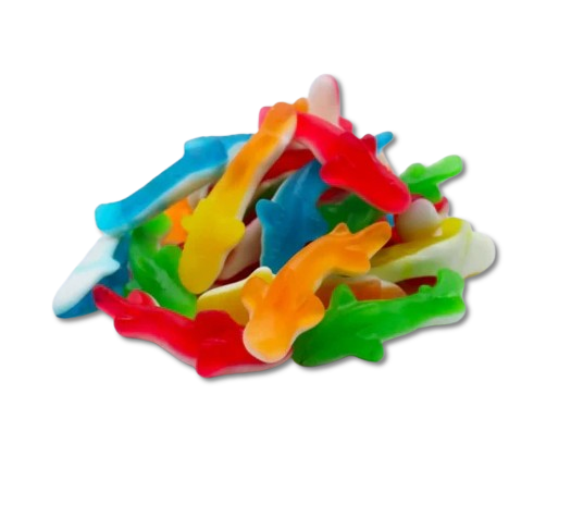 Shark Gummies