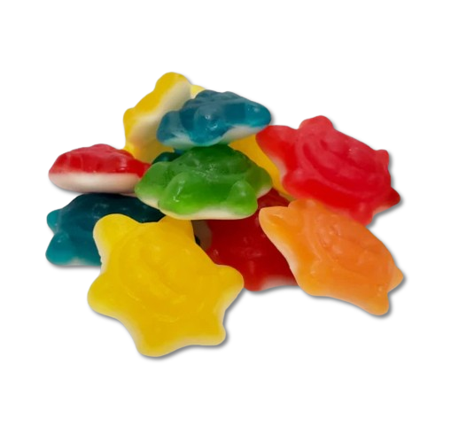 Turtles Gummies