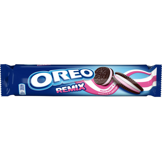 Oreo Doble Crema 157g