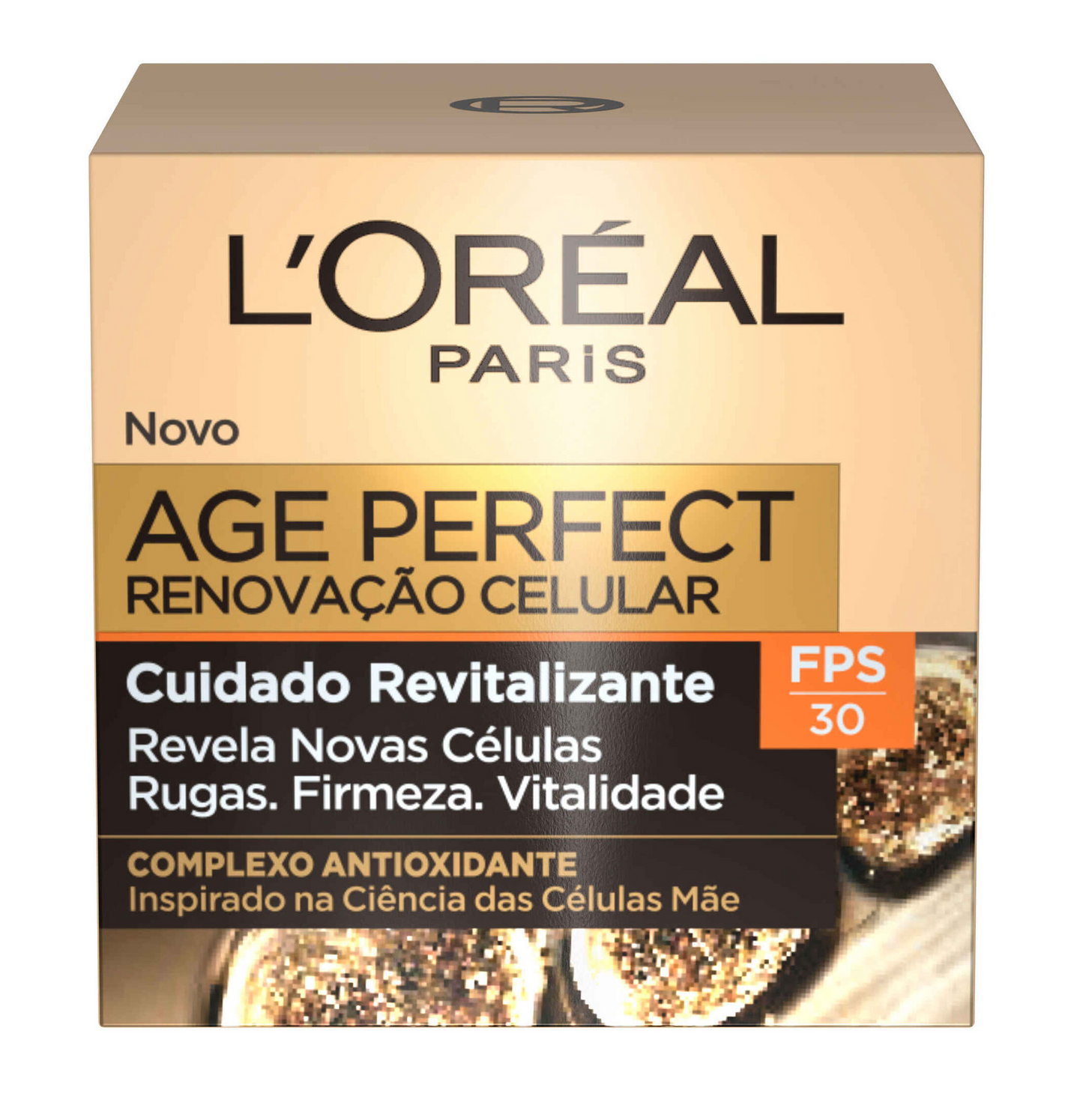 Day Age Perfect Cellular FPS 30 L'Oréal Paris 50 ml