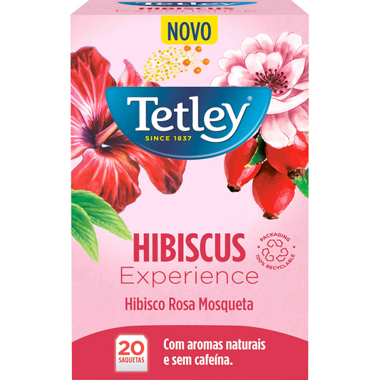 Pg Rooibos Tea and Infusions – PG Tips, Tetley, Rooibos, Herbal and World Tea Fav ...