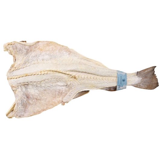 Bacalhau Cod Fish - Fat 1st Class Norway  from Nördsson  + - 2.5 kg 1 unit