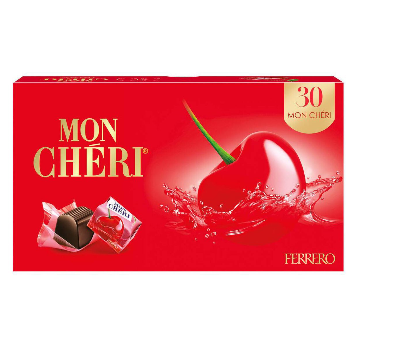 Mon Chéri Bombons 315g