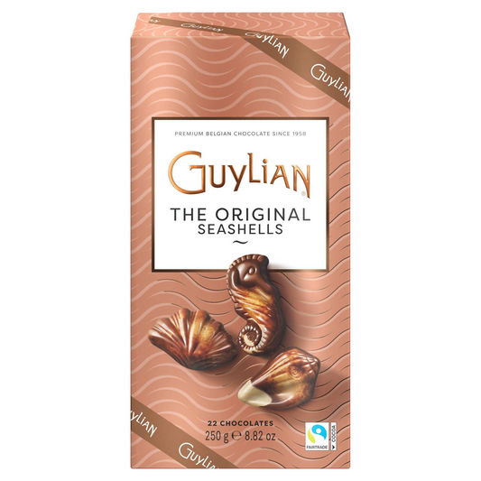 Guylian Gift Chocolate Bonbons 250g