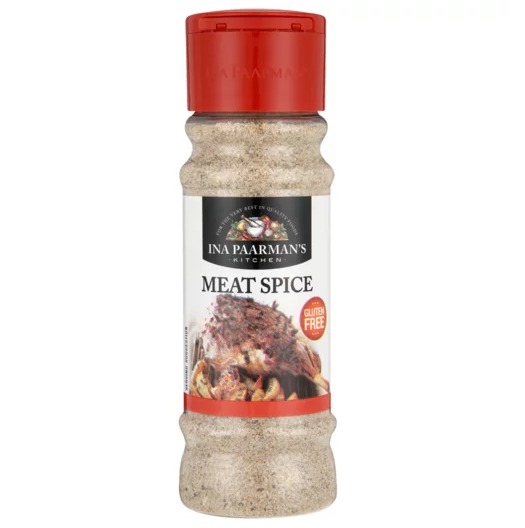 Ina Paarman Meat Spice 200ml