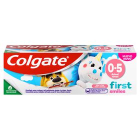 Colgate Bluey Children's Toothpaste 0 to 5 Years 50ml