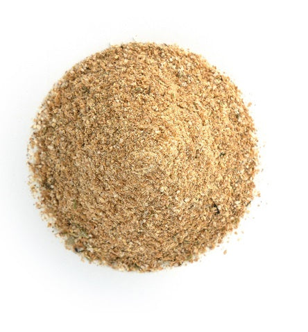 Dry Wors Garlic Spices and Recipe 500g