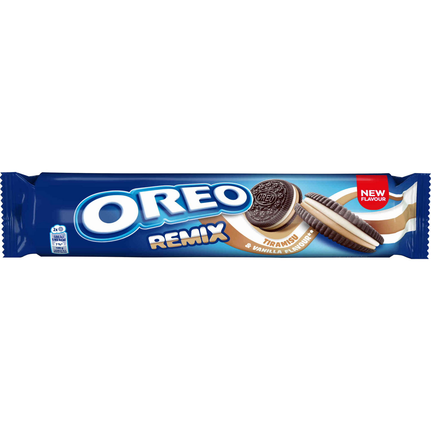 Creme Duplo Oreo 157g