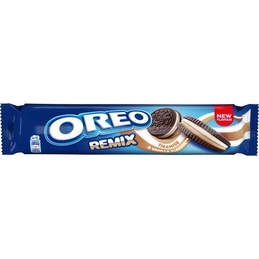 Oreo Doble Crema 157g