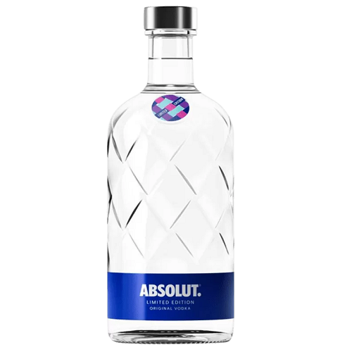 Absolut Vodka – Absolut Vodka Absolut Edition – 1L Bottle 🌍 Pure Swedish Icon (40% AVB) – 1L – 40% AVB – Vodka – Spirits – South African Products