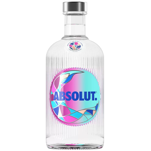 Absolut Vodka – Absolut Vodka Limited 700ml (40% AVB) – 700ml – 40% AVB – Vodka – Spirits – South African Products
