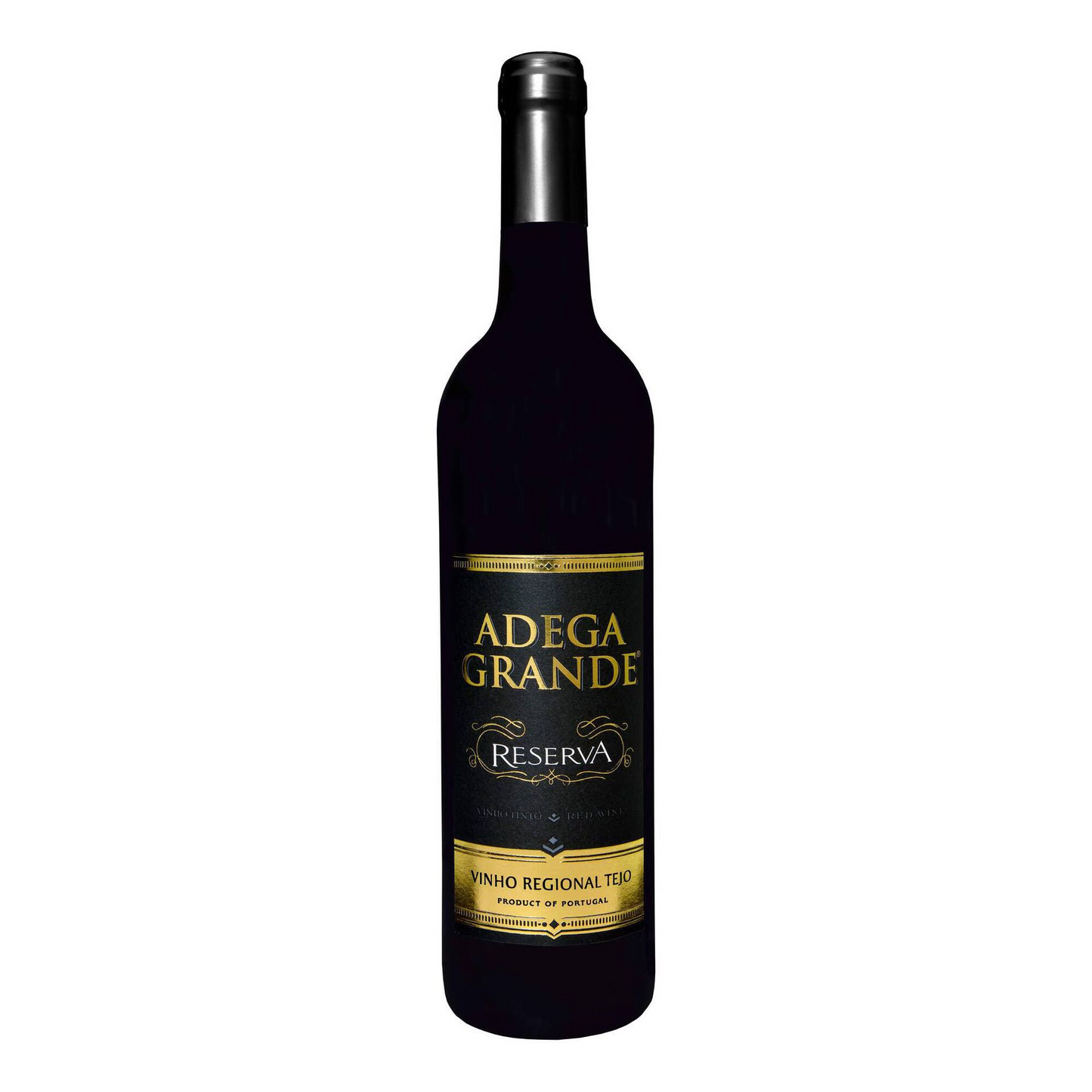 Adega Grande Reserva – Botella 750 ml (13,5% ABV)