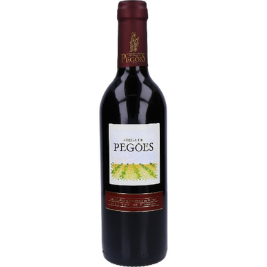 Adega de Pegões Peninsula Red Wine 375ml 13% ABV