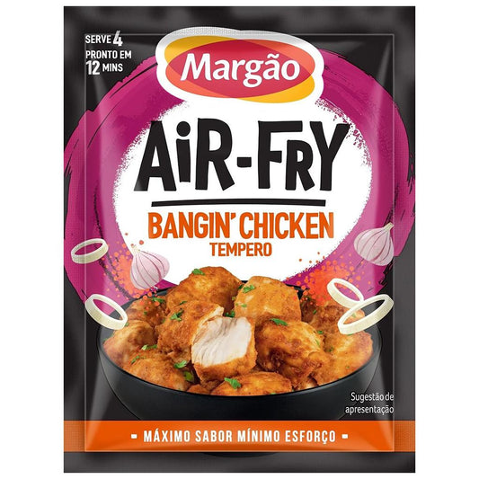 Margão Air Fryer Chicken Seasoning 38g