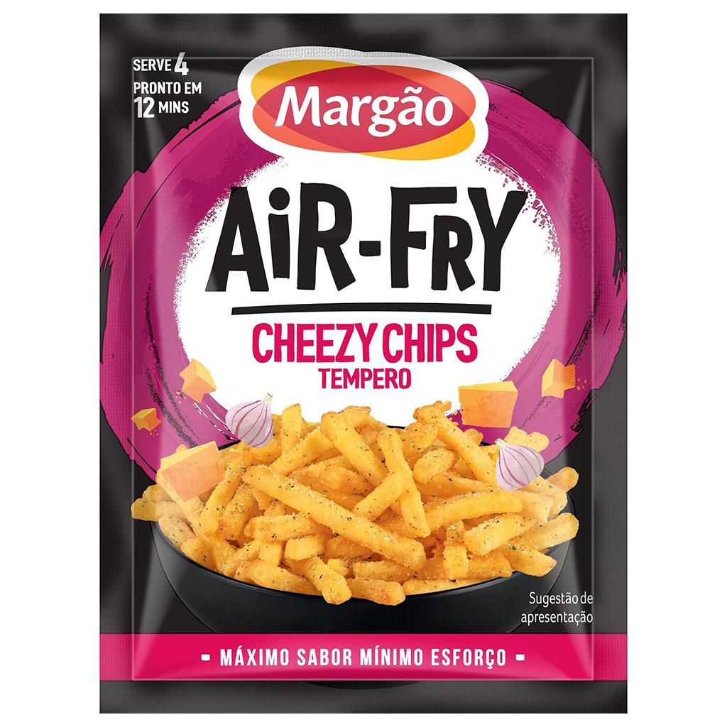 Margão Air Fryer Potato Seasoning 38g
