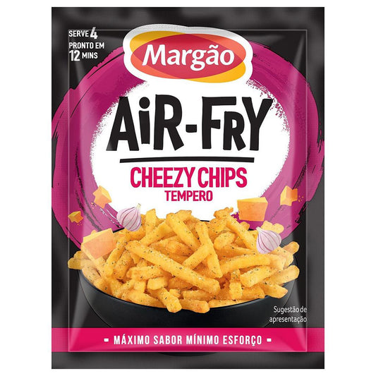 Margão Air Fryer Potato Seasoning 38g